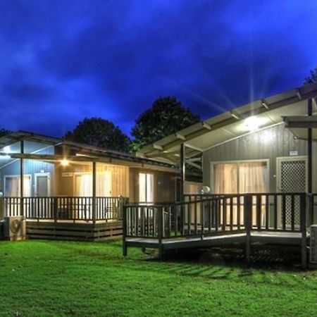 Big4 Batemans Bay At Easts Riverside Holiday Park Exterior foto