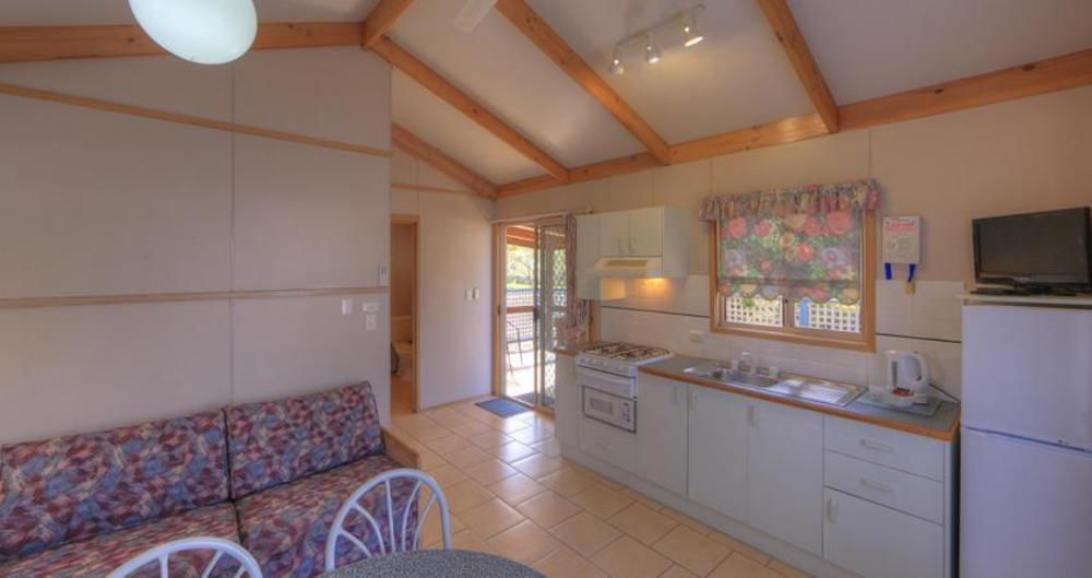 Big4 Batemans Bay At Easts Riverside Holiday Park Exterior foto