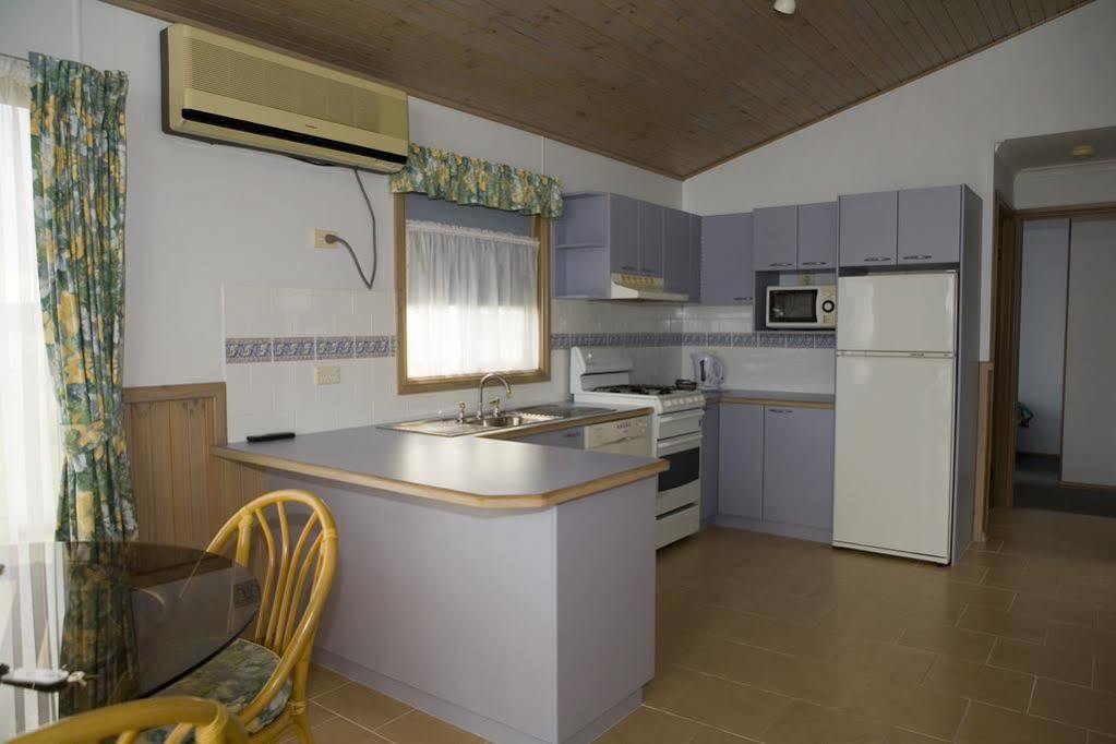 Big4 Batemans Bay At Easts Riverside Holiday Park Exterior foto